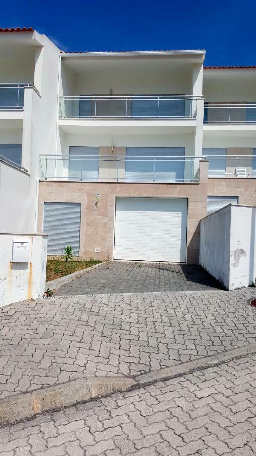 Jdlourenco House Nazaré Exteriér fotografie