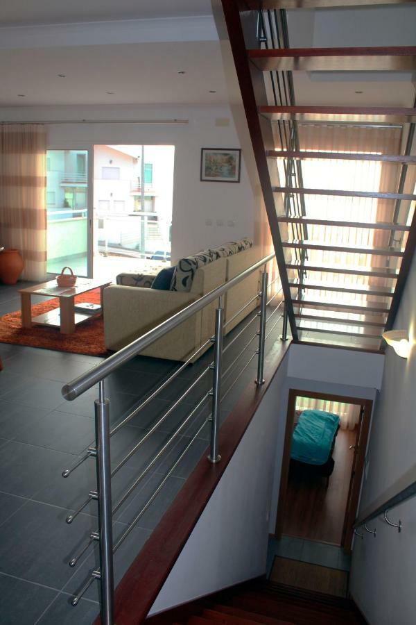 Jdlourenco House Nazaré Exteriér fotografie