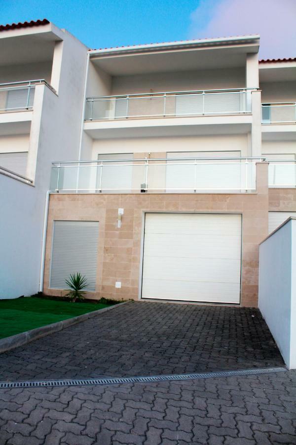 Jdlourenco House Nazaré Exteriér fotografie